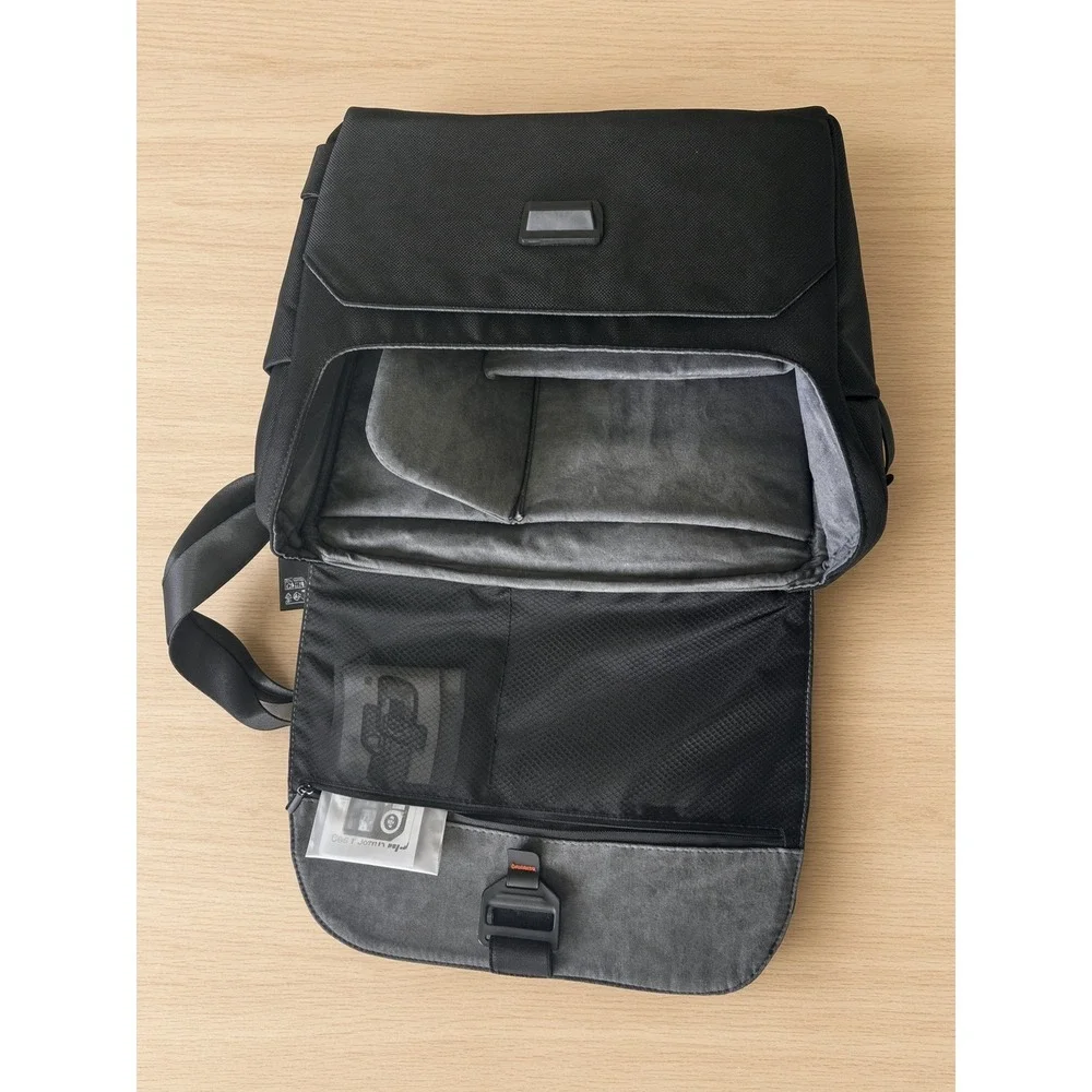 DJI Mavic Shoulder Bag for Mavic Pro Drone Black Carrying Case New